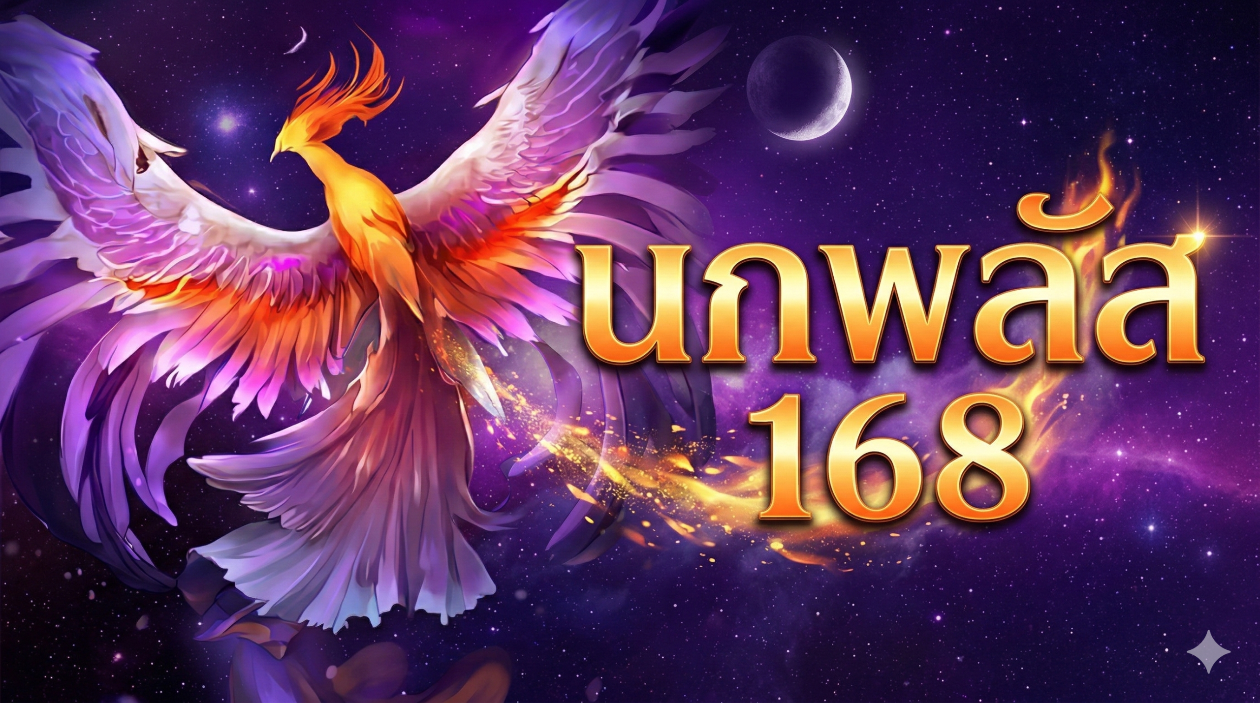 นกพลัส168